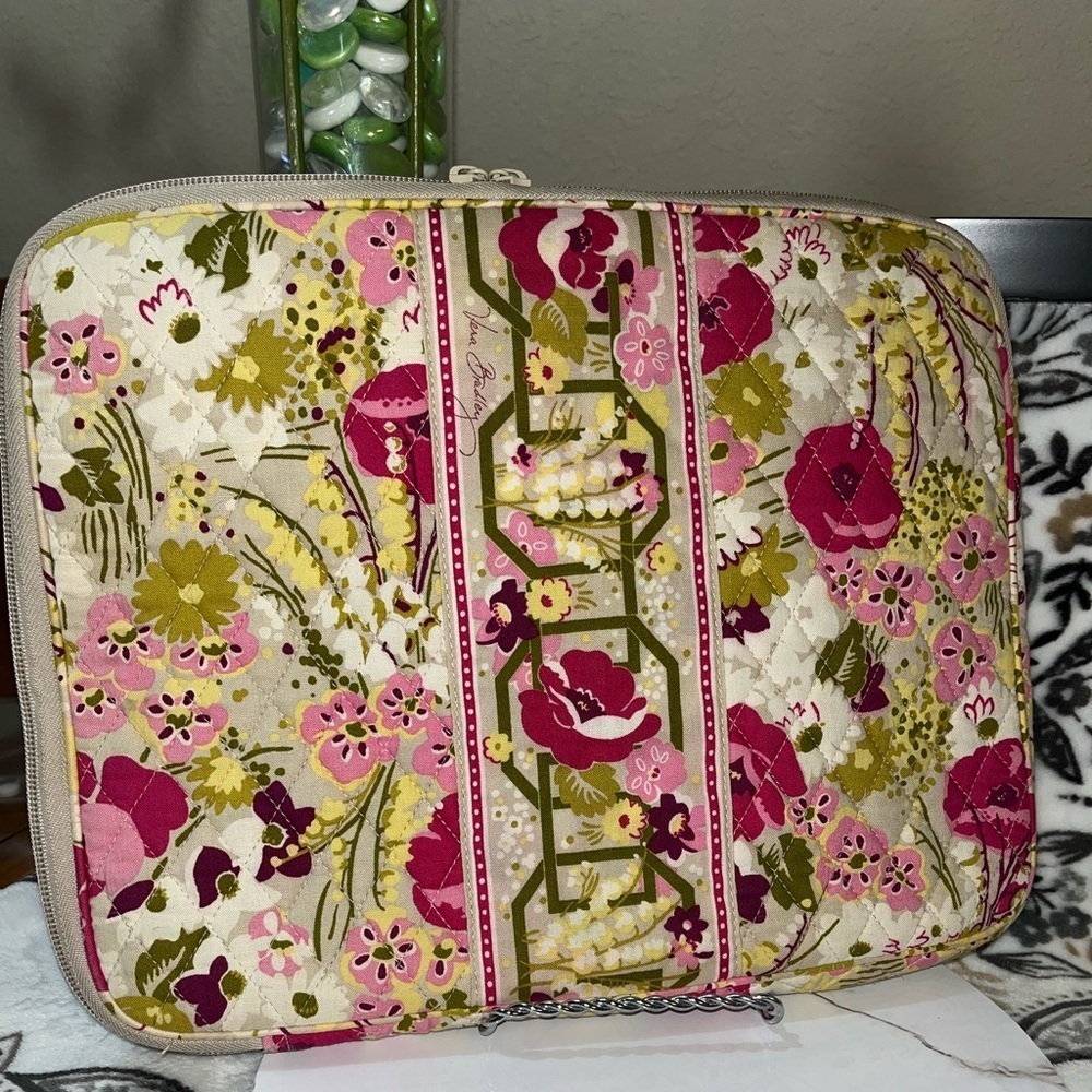 Vera Bradley Laptop Case
